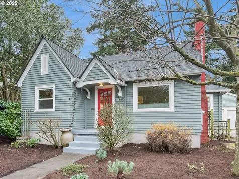 1515 NE 57th Avenue Portland OR 97213