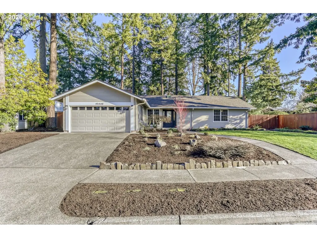15420 NW Perimeter Drive Beaverton OR 97006