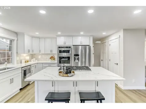 15420 NW Perimeter Drive Beaverton OR 97006