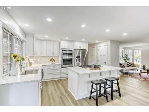 15420 NW Perimeter Drive Beaverton OR 97006