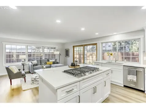 15420 NW Perimeter Drive Beaverton OR 97006