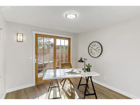 15420 NW Perimeter Drive Beaverton OR 97006