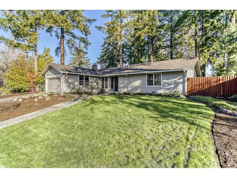 15420 NW Perimeter Drive Beaverton OR 97006