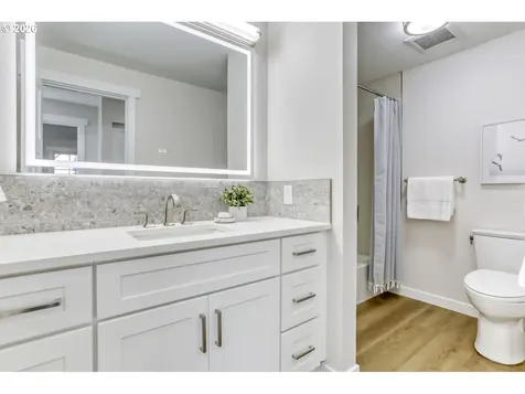 15420 NW Perimeter Drive Beaverton OR 97006