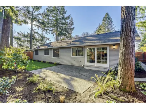 15420 NW Perimeter Drive Beaverton OR 97006