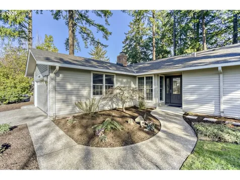 15420 NW Perimeter Drive Beaverton OR 97006