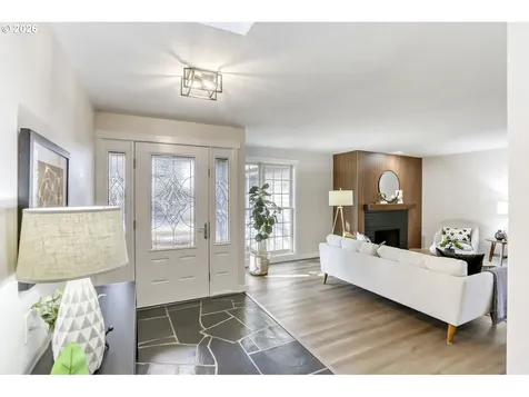 15420 NW Perimeter Drive Beaverton OR 97006