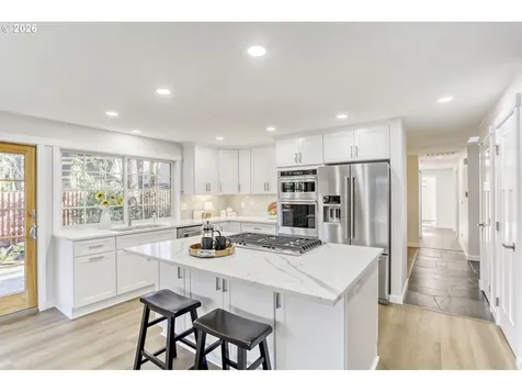 15420 NW Perimeter Drive Beaverton OR 97006