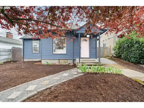 8306 SE Taylor Court Portland OR 97216