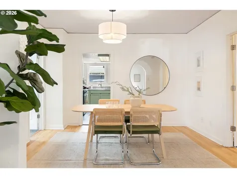 8306 SE Taylor Court Portland OR 97216