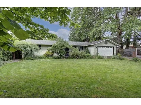 10020 NE Oakhurst Drive Vancouver WA 98662