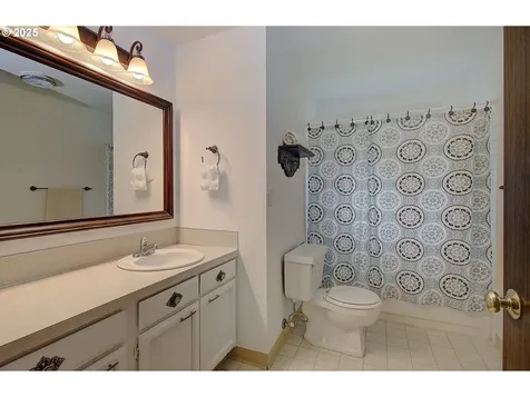 10020 NE Oakhurst Drive Vancouver WA 98662