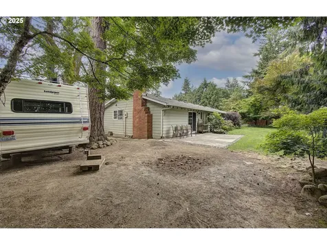 10020 NE Oakhurst Drive Vancouver WA 98662