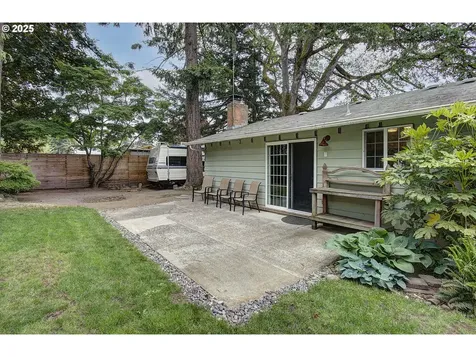 10020 NE Oakhurst Drive Vancouver WA 98662