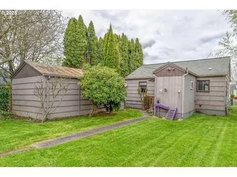 3143 Fir Street Longview WA 98632