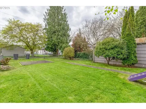 3143 Fir Street Longview WA 98632