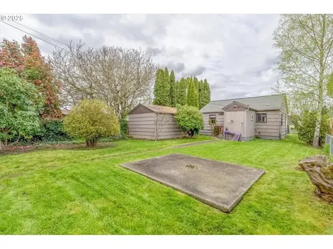 3143 Fir Street Longview WA 98632