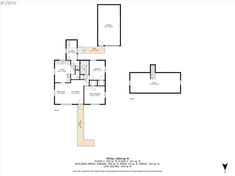3143 Fir Street Longview WA 98632
