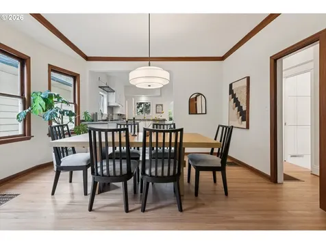 1415 SE 50th Avenue Portland OR 97215