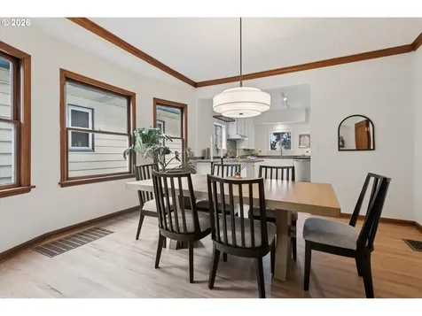 1415 SE 50th Avenue Portland OR 97215