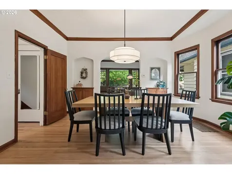 1415 SE 50th Avenue Portland OR 97215