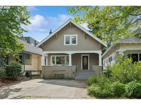 1415 SE 50th Avenue Portland OR 97215