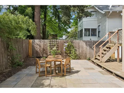 1415 SE 50th Avenue Portland OR 97215