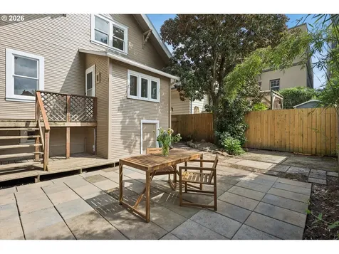 1415 SE 50th Avenue Portland OR 97215