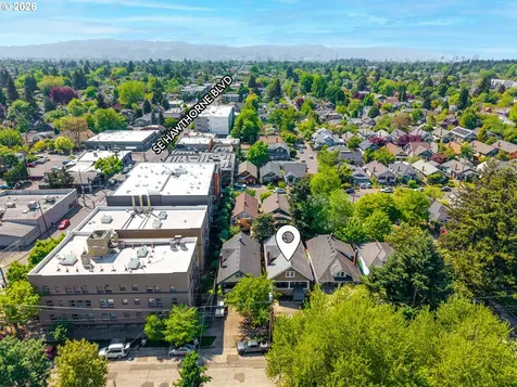 1415 SE 50th Avenue Portland OR 97215