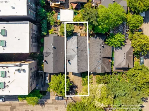 1415 SE 50th Avenue Portland OR 97215