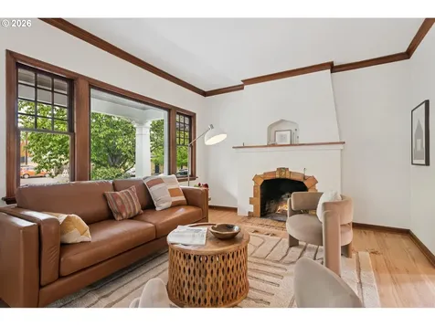 1415 SE 50th Avenue Portland OR 97215