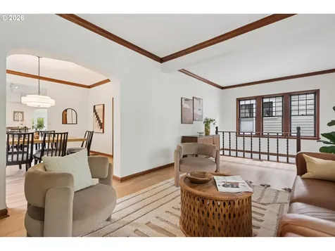 1415 SE 50th Avenue Portland OR 97215