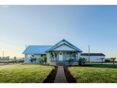 8668 Stayton Road SE Turner OR 97392
