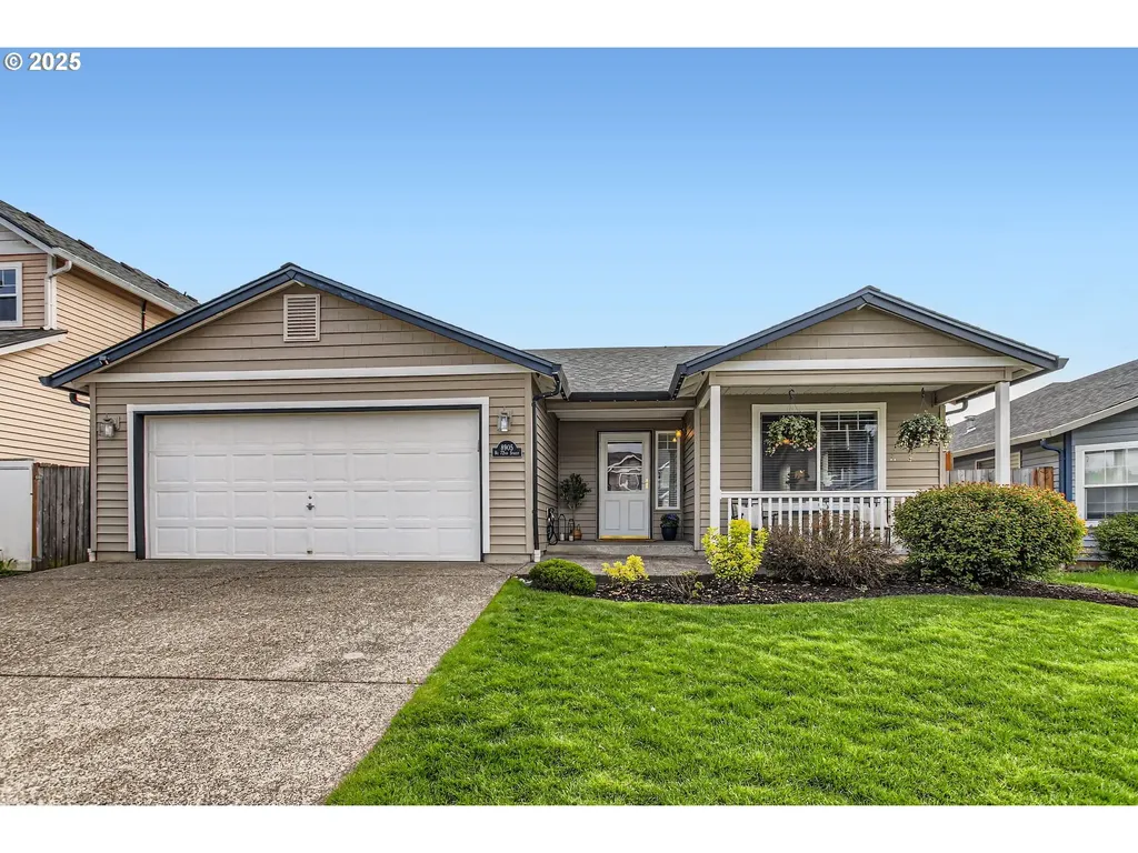 8905 NE 72nd Street Vancouver WA 98662