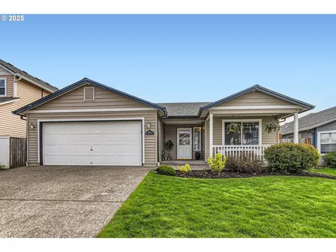8905 NE 72nd Street Vancouver WA 98662