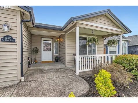 8905 NE 72nd Street Vancouver WA 98662