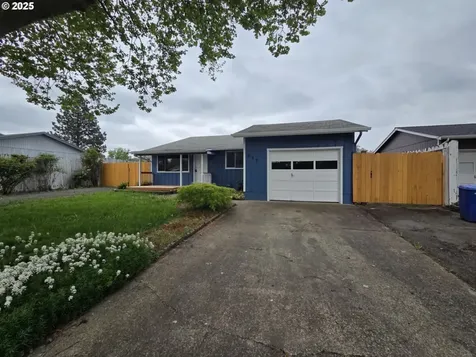 232 Columbia Loop Road Roseburg OR 97471
