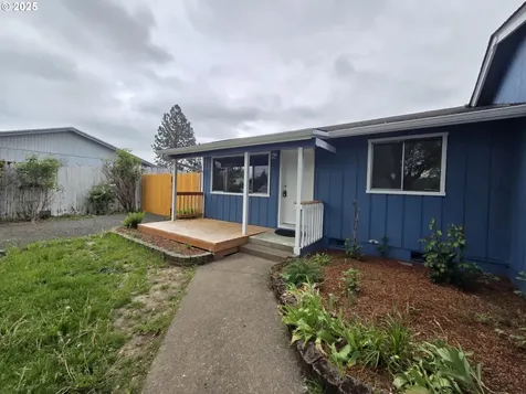 232 Columbia Loop Road Roseburg OR 97471