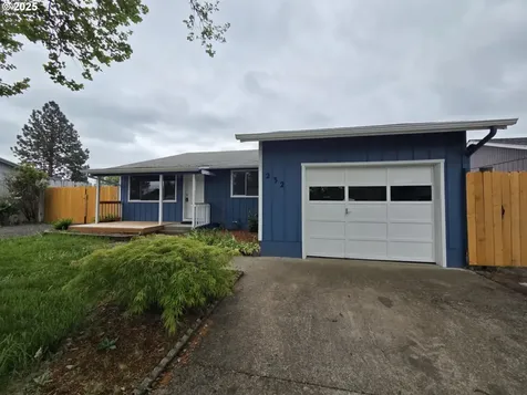 232 Columbia Loop Road Roseburg OR 97471