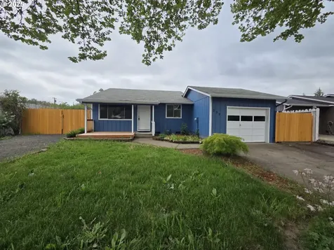232 Columbia Loop Road Roseburg OR 97471