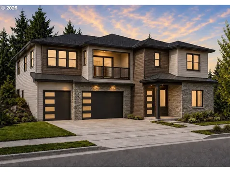2236 Satter Street West Linn OR 97068
