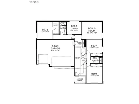2236 Satter Street West Linn OR 97068