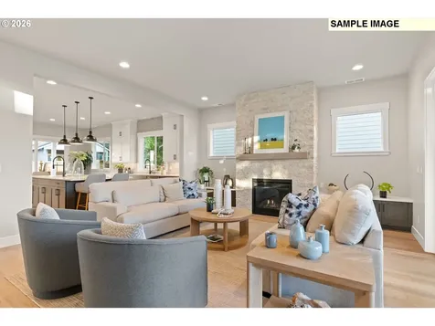 2236 Satter Street West Linn OR 97068