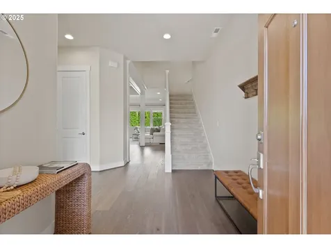 16943 SW Snowdale Street Beaverton OR 97007