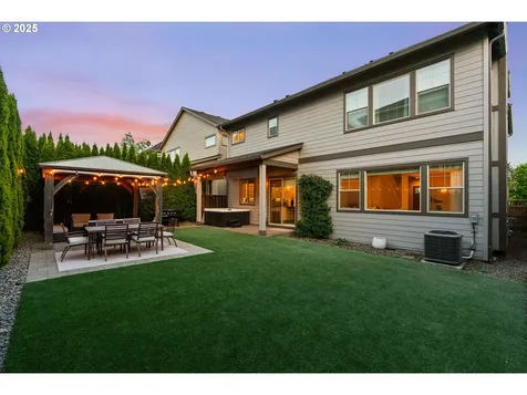16943 SW Snowdale Street Beaverton OR 97007