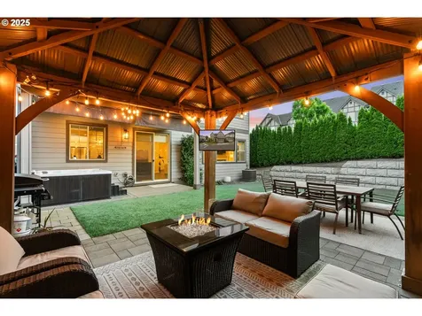 16943 SW Snowdale Street Beaverton OR 97007