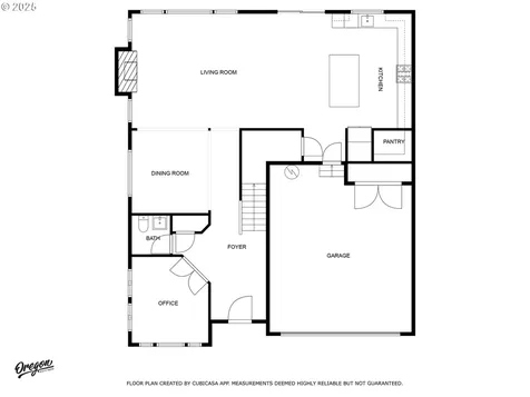16943 SW Snowdale Street Beaverton OR 97007