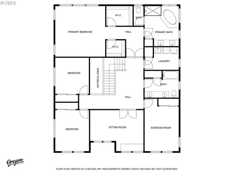 16943 SW Snowdale Street Beaverton OR 97007