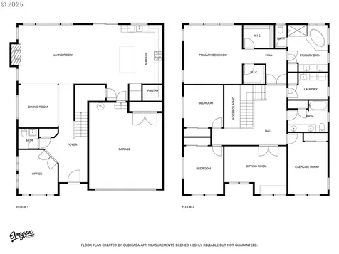 16943 SW Snowdale Street Beaverton OR 97007
