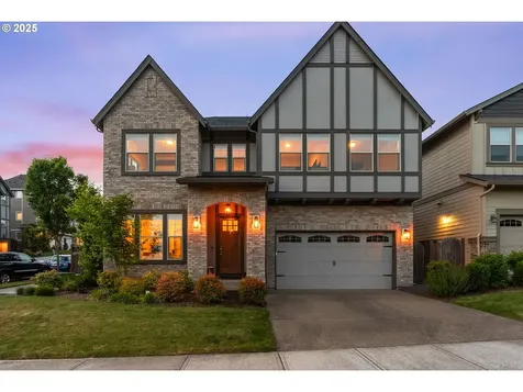 16943 SW Snowdale Street Beaverton OR 97007